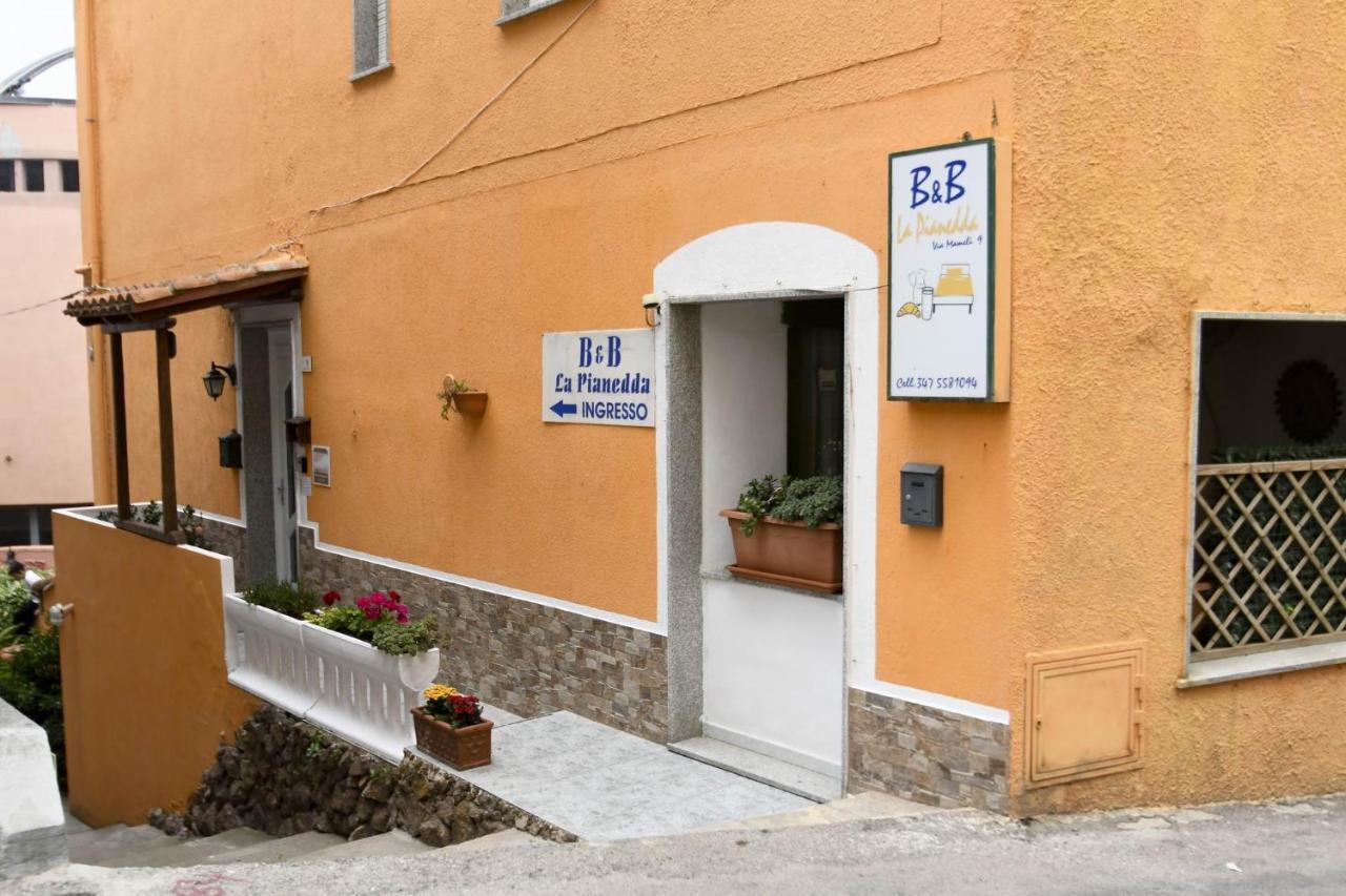 B&B La Pianedda Castelsardo Exterior foto