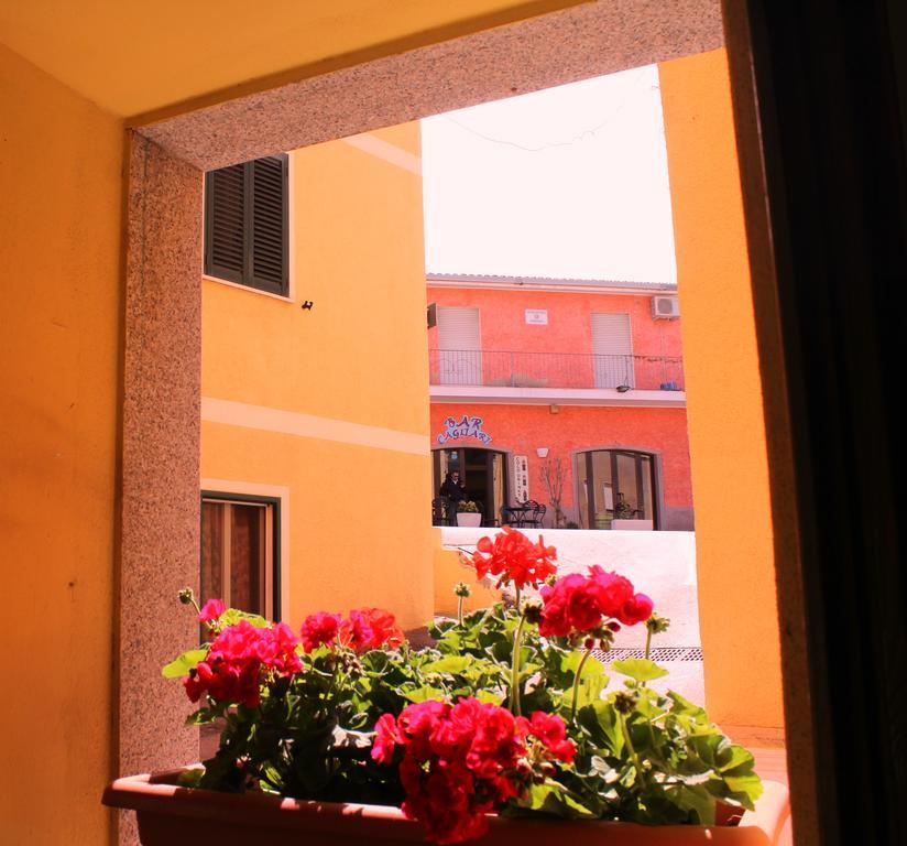 B&B La Pianedda Castelsardo Exterior foto