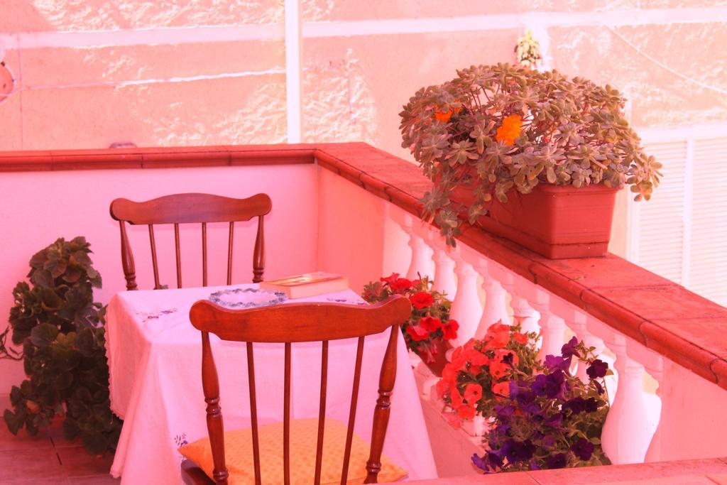 B&B La Pianedda Castelsardo Exterior foto